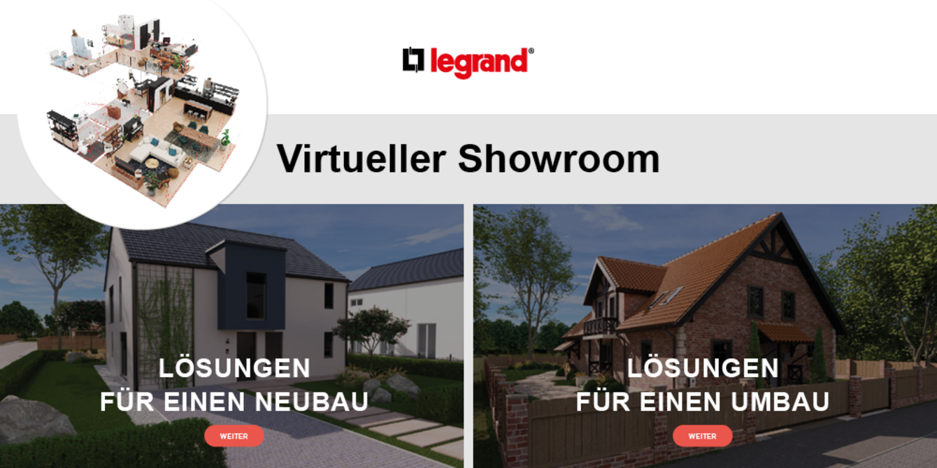 Virtueller Showroom bei Sonnen-PV GmbH in Großenseebach