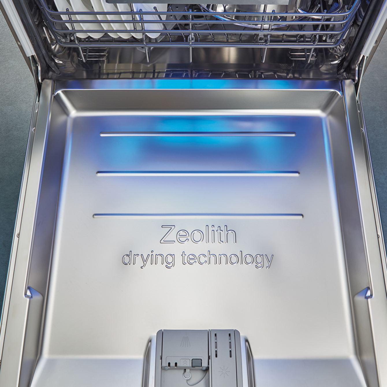 Zeolith Trocknen – Für glänzende Spülergebnisse bei Sonnen-PV GmbH in Großenseebach