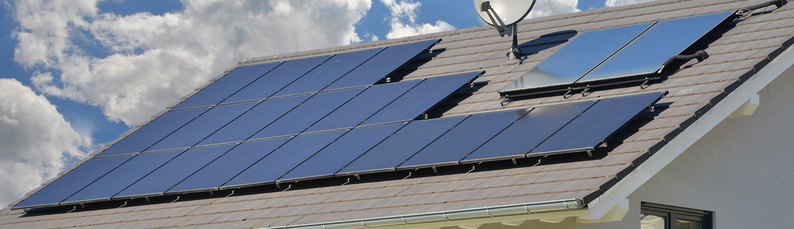 Sonnen-PV GmbH in Großenseebach